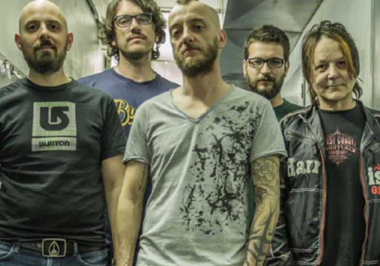 Immagine evento Omaggio a System of a Down e Rammstein