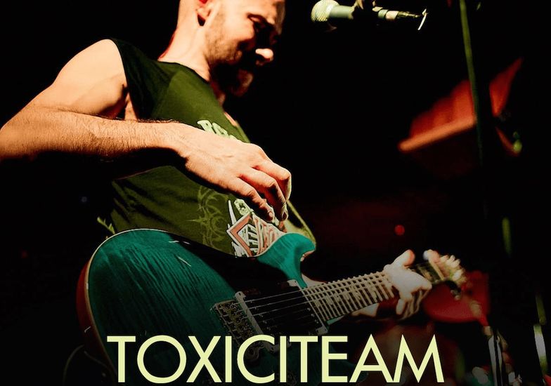 Immagine evento Tributo ai System of a Down al Black Horse