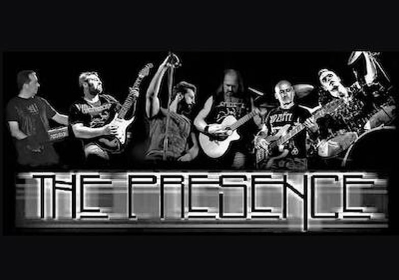 Immagine evento The Presence