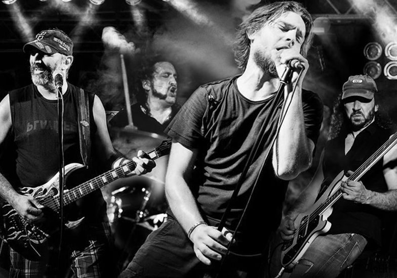 Immagine evento Mister X al Tartaruga