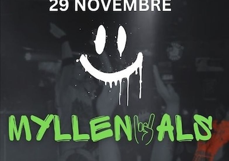 Immagine evento Myllenials all'American Road