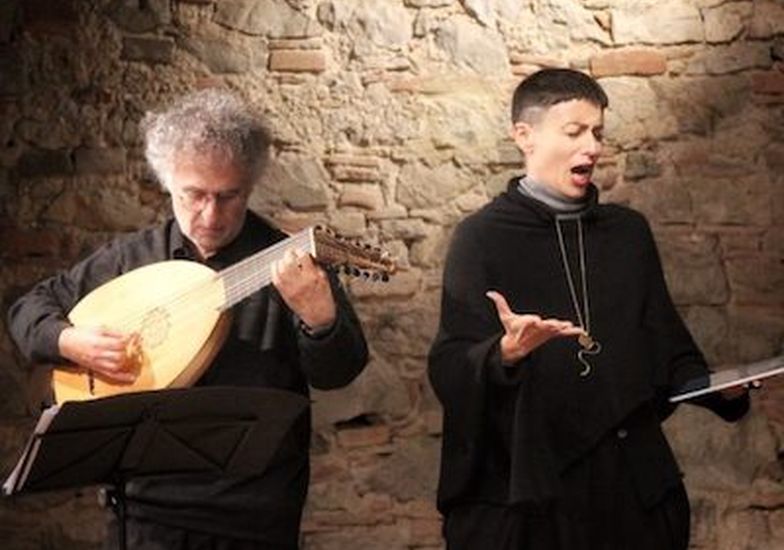 Immagine evento Sono solo canzonette 2...?