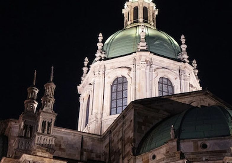 Immagine evento Firmamento musicale in Duomo