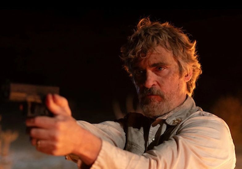 Immagine evento Eddington