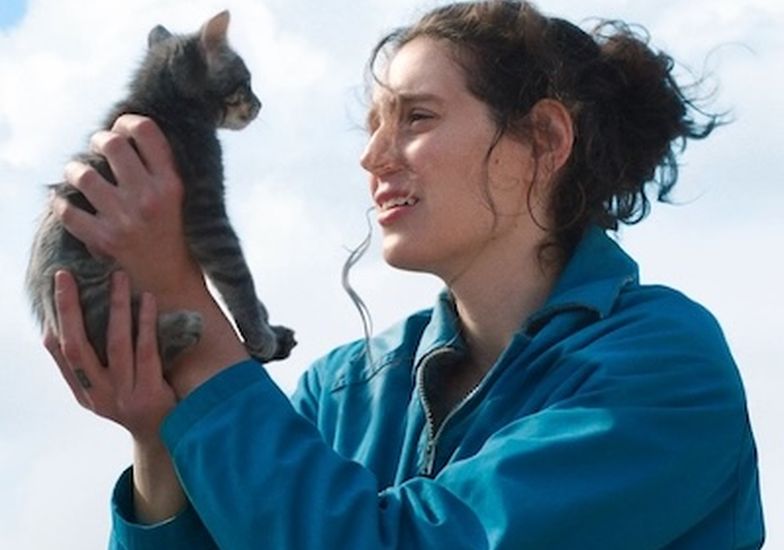 Immagine evento Sorry, baby