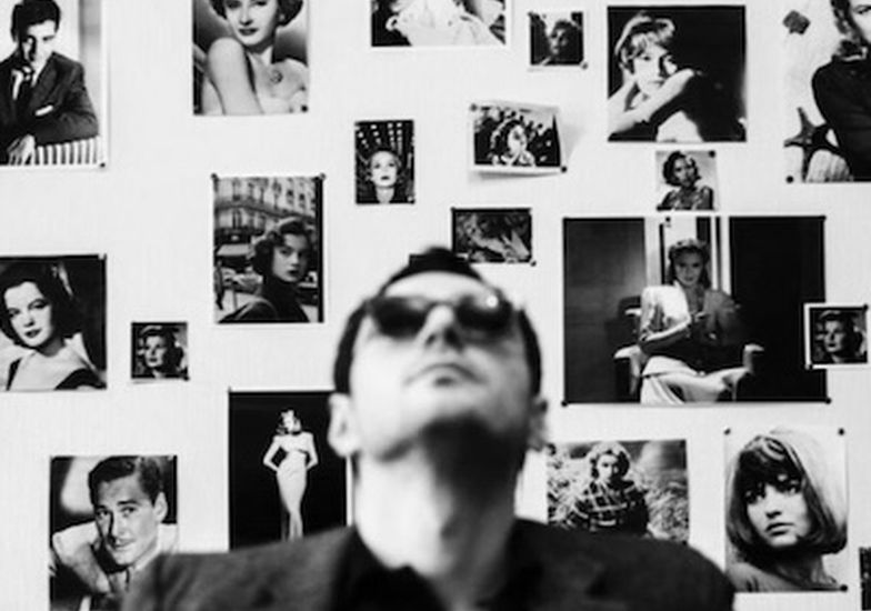 Immagine evento Nouvelle vague