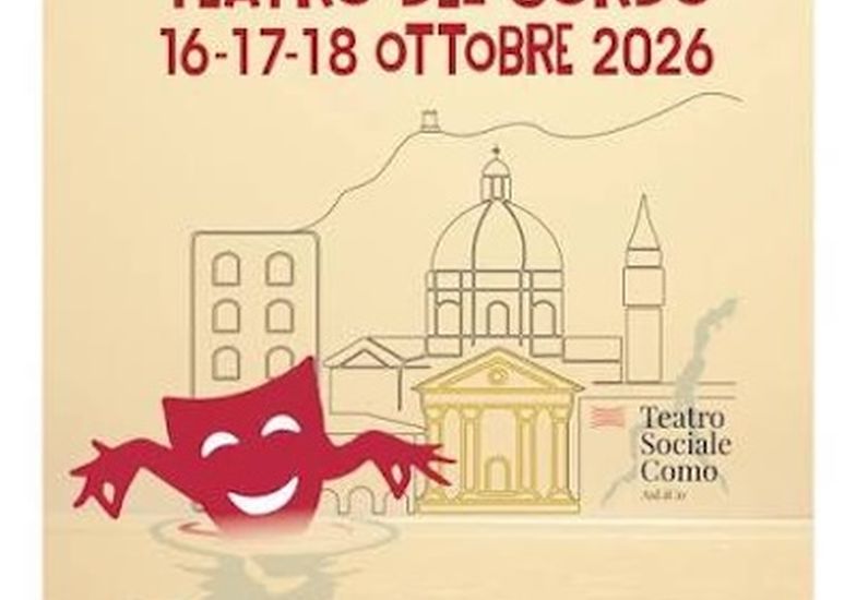 Immagine evento Teatro del sordo