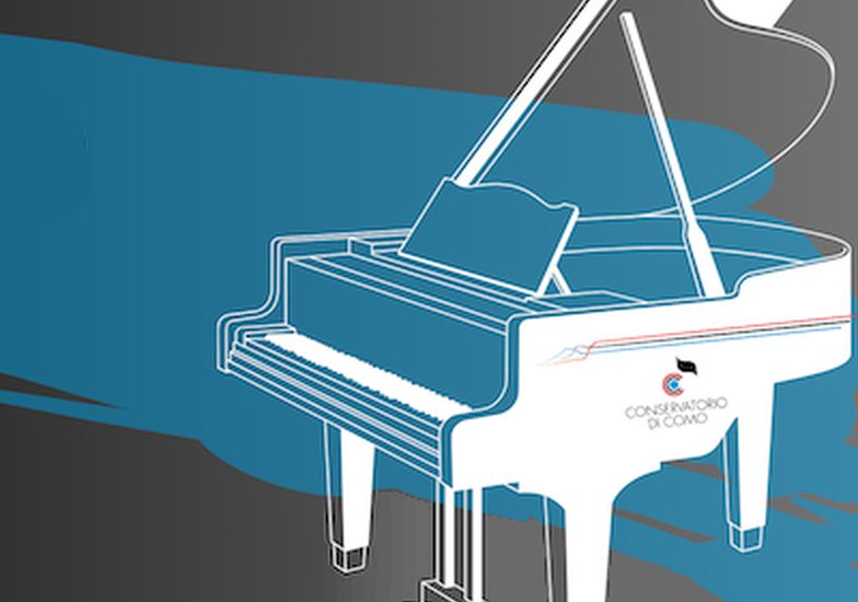Immagine evento Festival pianistico 2026