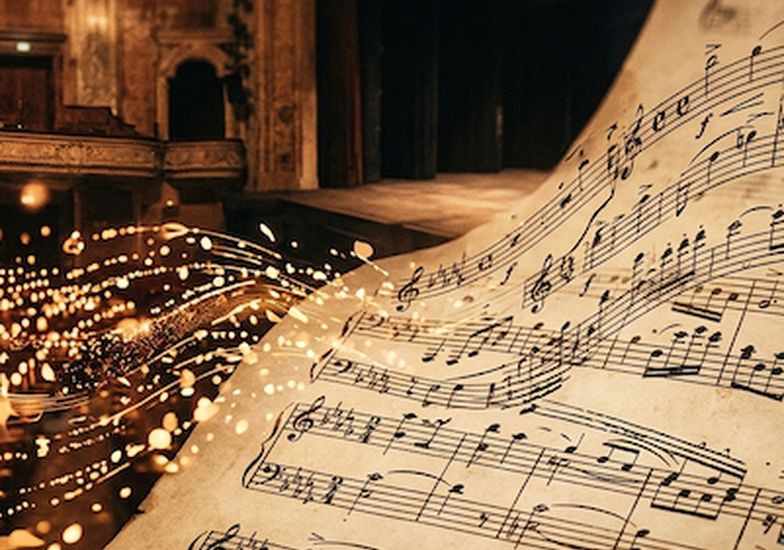 Immagine evento Doppio concerto