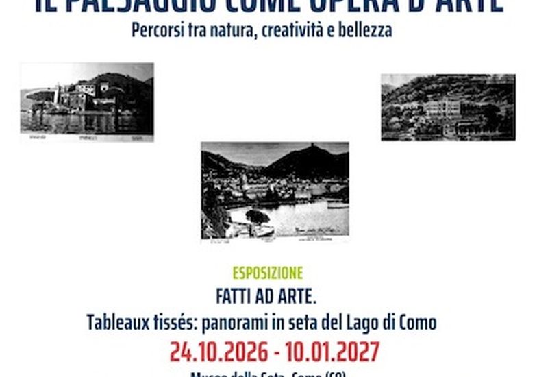 Immagine evento Fatti ad arte