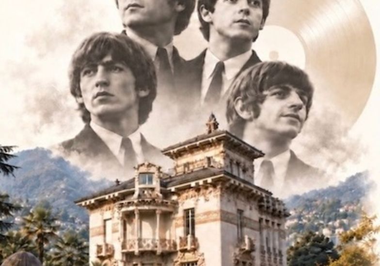 Immagine evento Guida all’ascolto dei Beatles