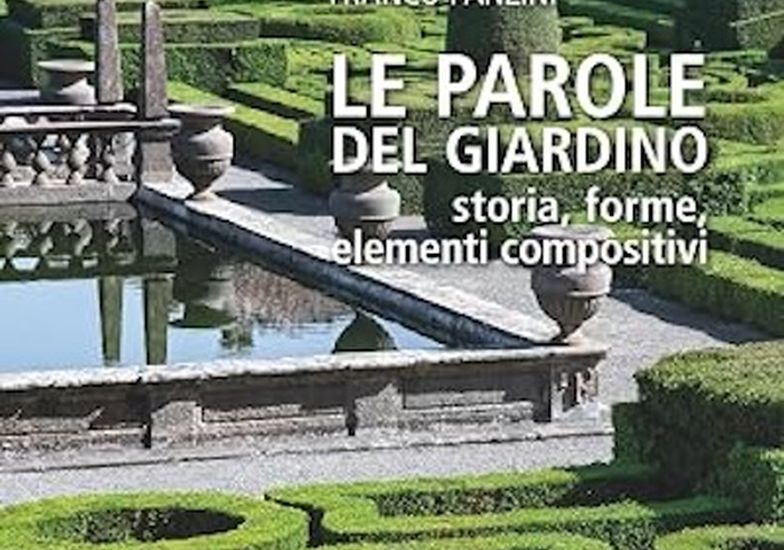 Immagine evento Le parole del giardino