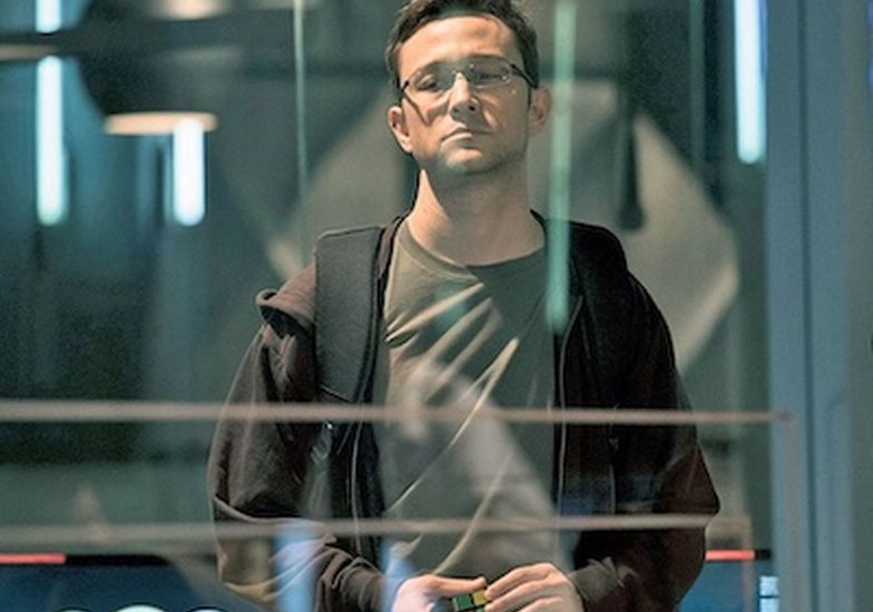Immagine evento Snowden