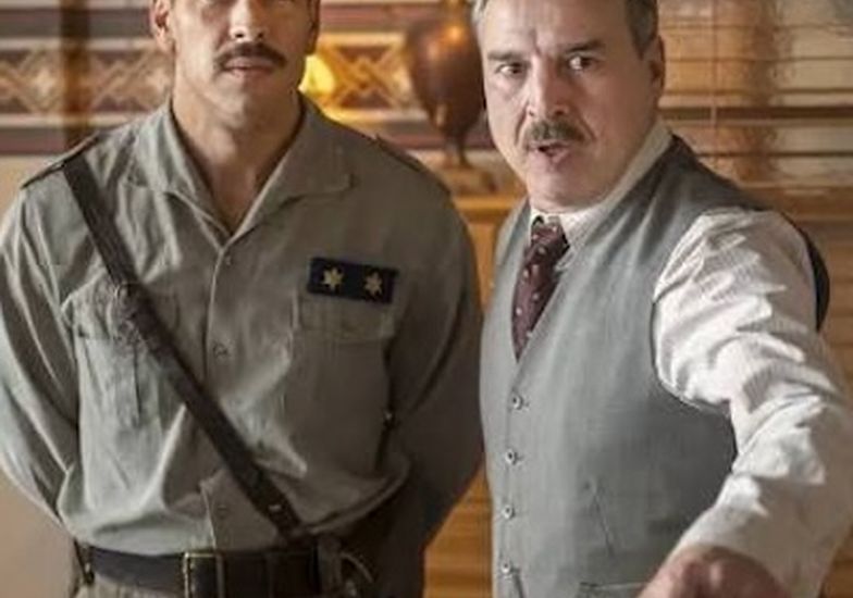Immagine evento A cena con il dittatore