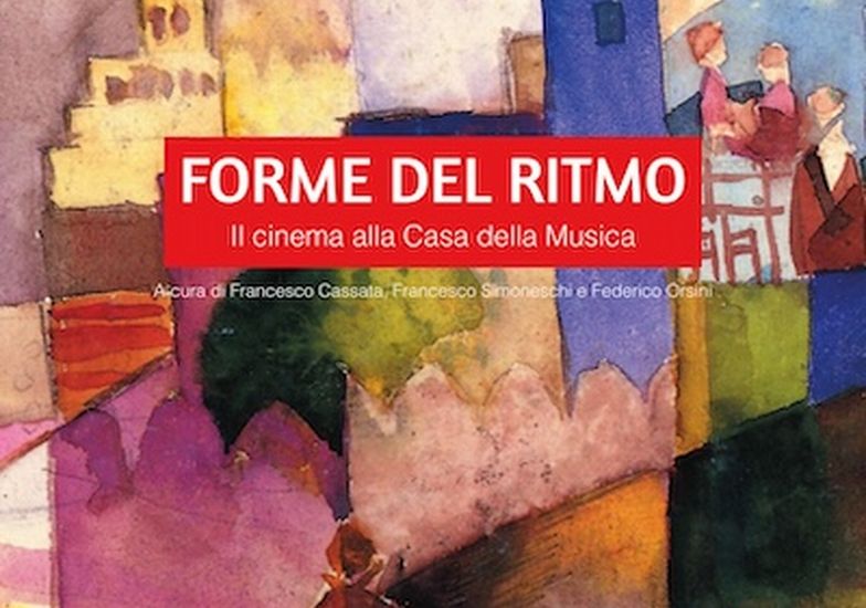 Immagine evento Cinema alla Casa della musica