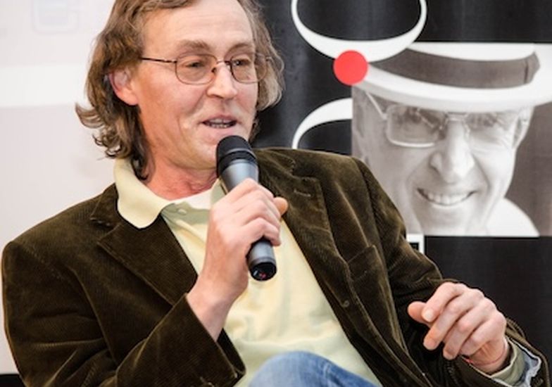 Immagine evento Incontro con Andrea Vitali