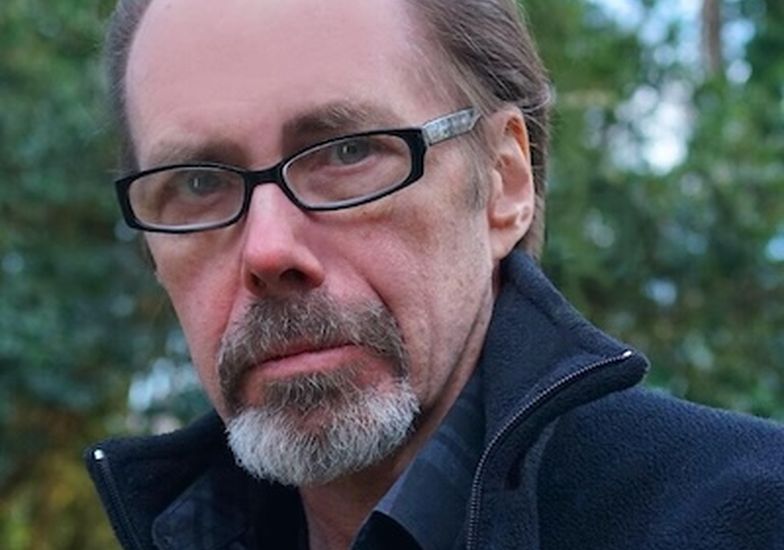 Immagine evento Incontro con Jeffery Deaver
