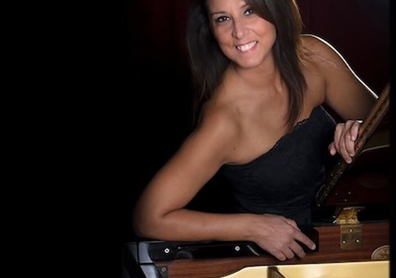 Immagine evento Recital di Sonia Iaconis