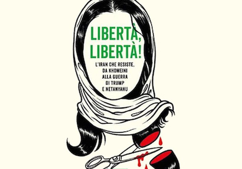 Immagine evento Libertà, libertà!
