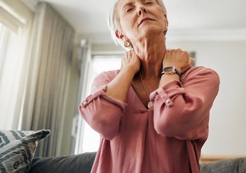 Immagine evento Menopausa e osteoporosi