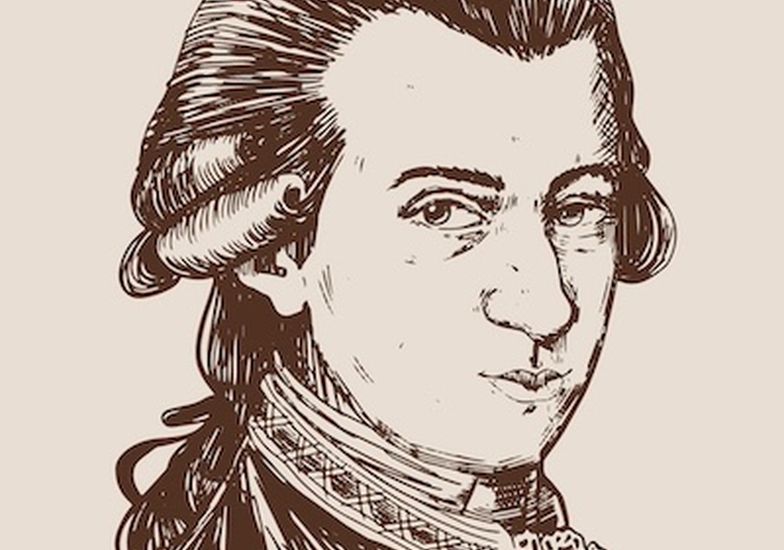 Immagine evento Omaggio a Wolfgang Amadeus Mozart