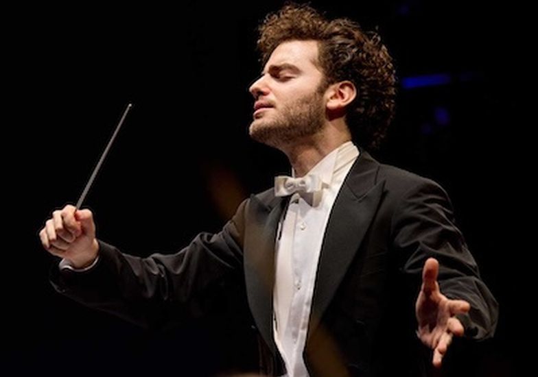 Immagine evento Prima della stagione concertistica del Sociale