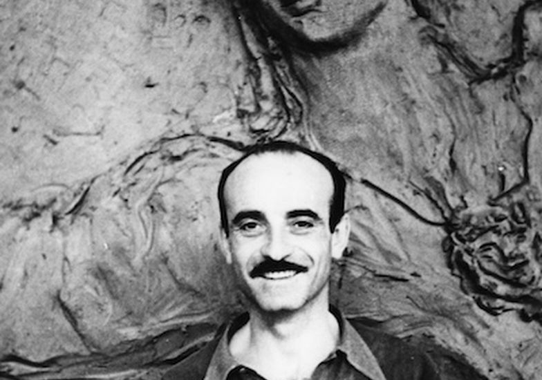 Immagine evento Lucio Fontana scultore a Erba