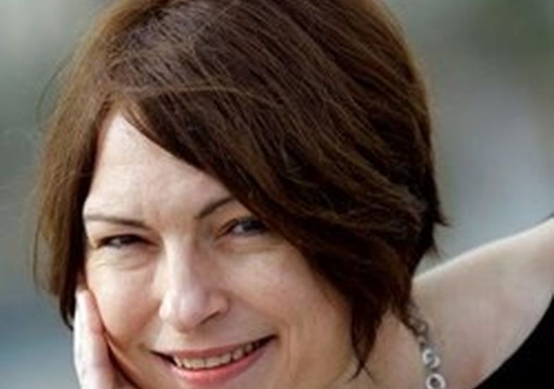 Immagine evento Incontro con Clara Usón