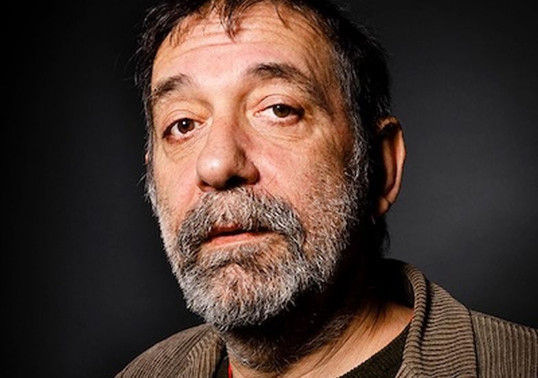 Immagine evento Incontro con Emanuele Trevi