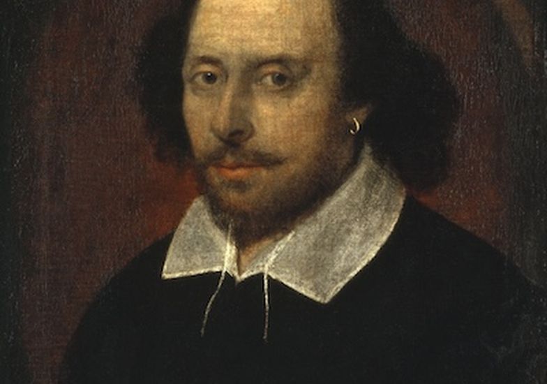 Immagine evento Shakespeare, dalla vendetta alla sapienza del perdono