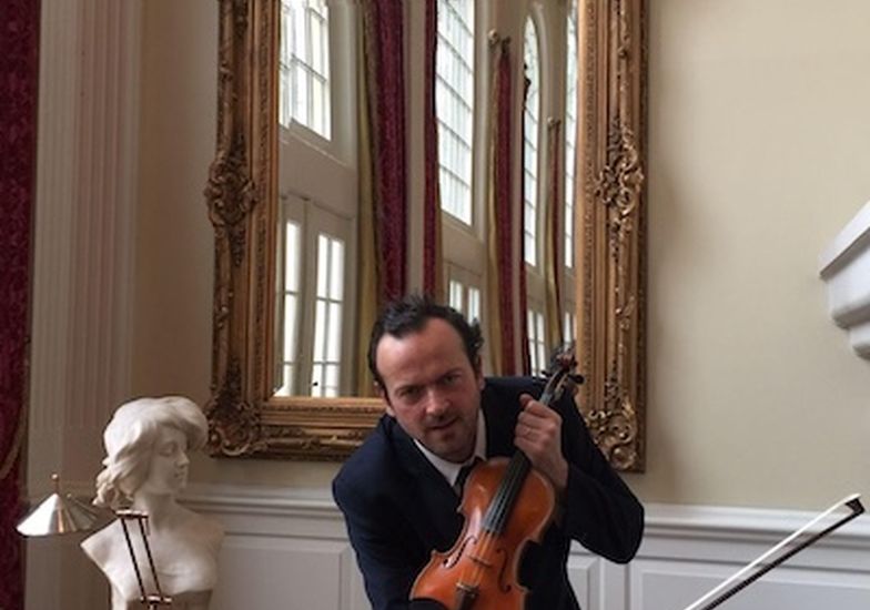 Immagine evento Le Quattro stagioni di Vivaldi