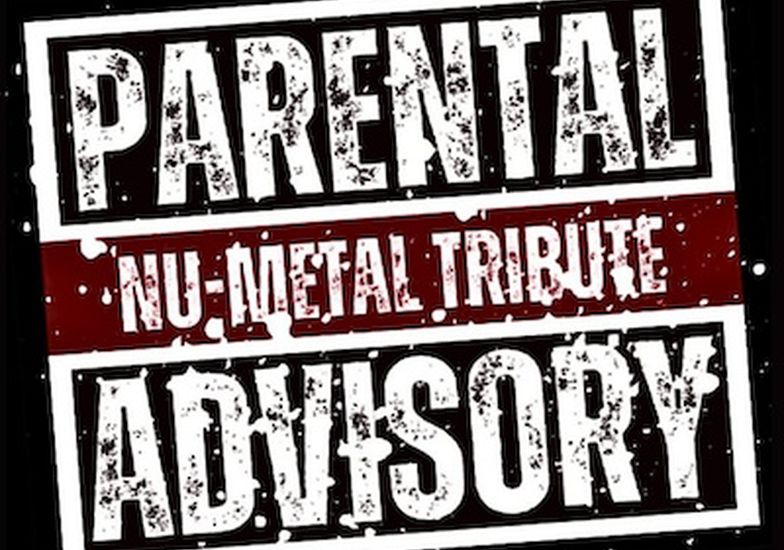 Immagine evento Parental Advisory al Joshua