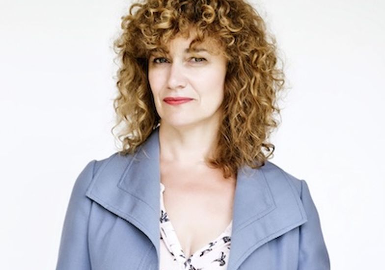 Immagine evento Incontro con Elena Varvello