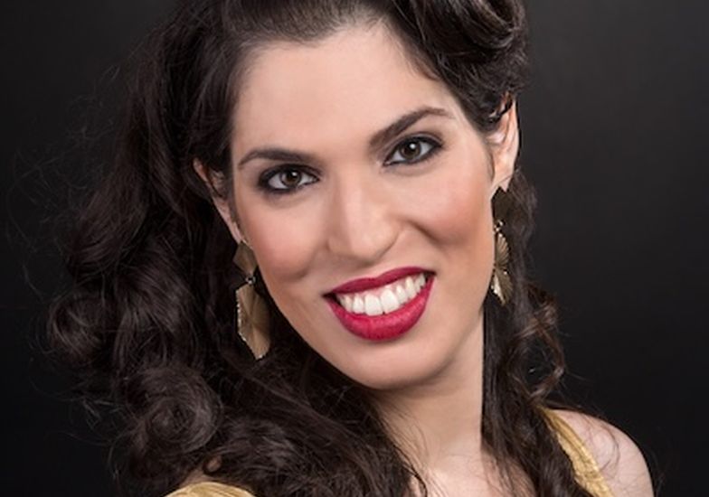 Immagine evento La poesia del suono