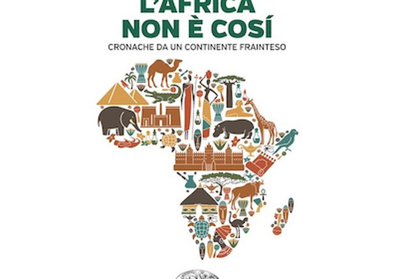 Immagine evento L’Africa non è così