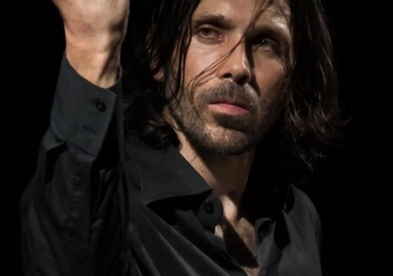 Immagine evento Purgatorio