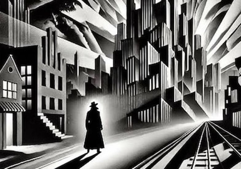 Immagine evento Spectre live al Joshua