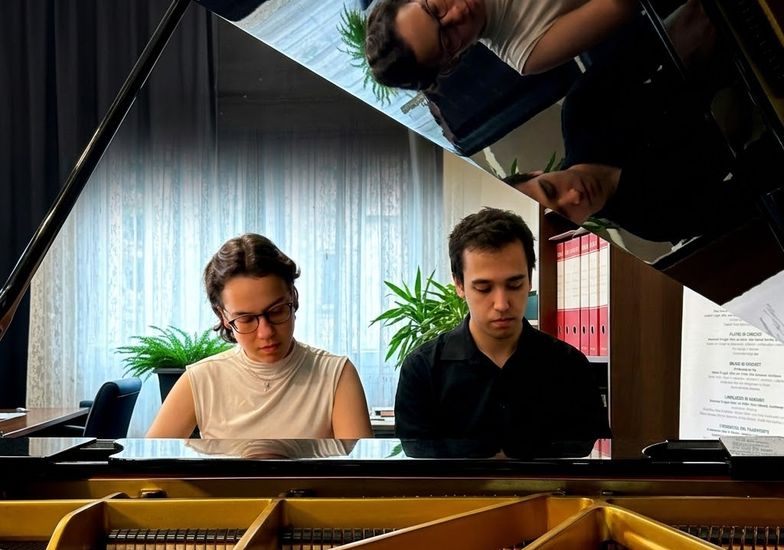 Immagine evento Chopin, pensatore rivoluzionario