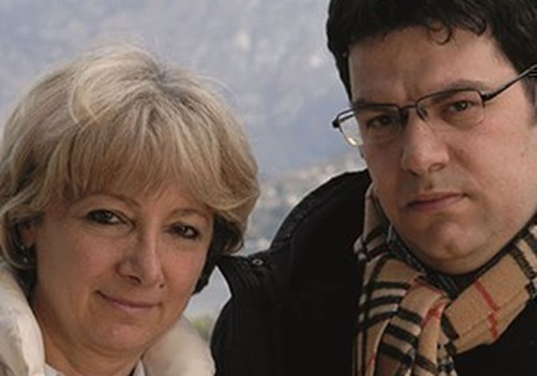 Immagine evento Colazione letteraria con Cocco & Magella