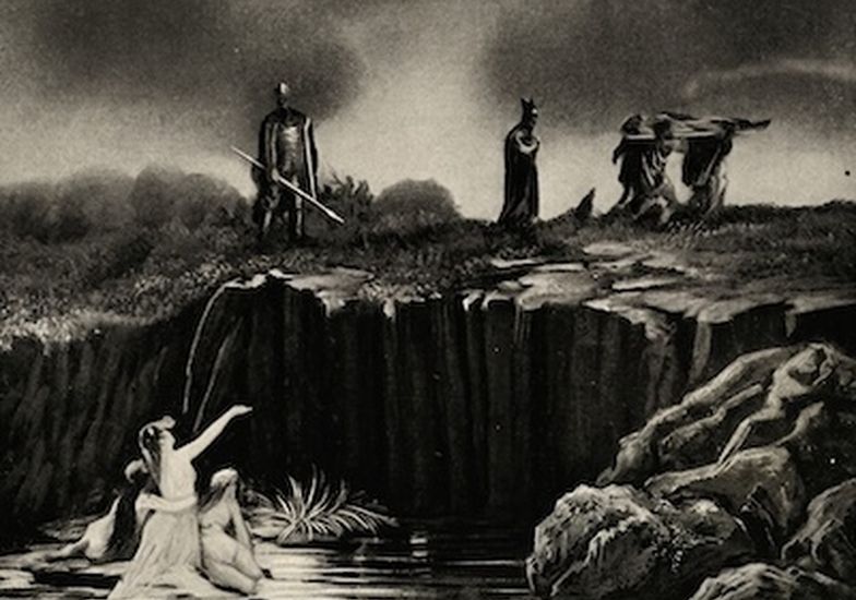 Immagine evento Il “Ring’ 150 anni dopo