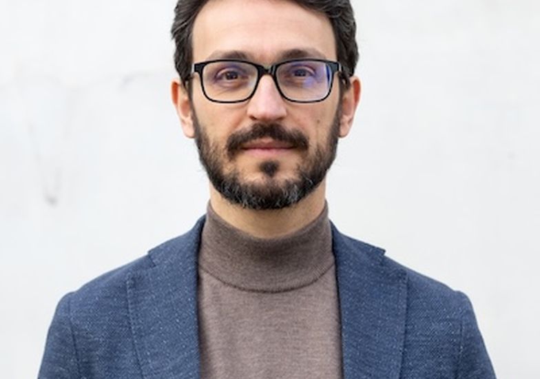 Immagine evento Incontro con Giorgio Fontana