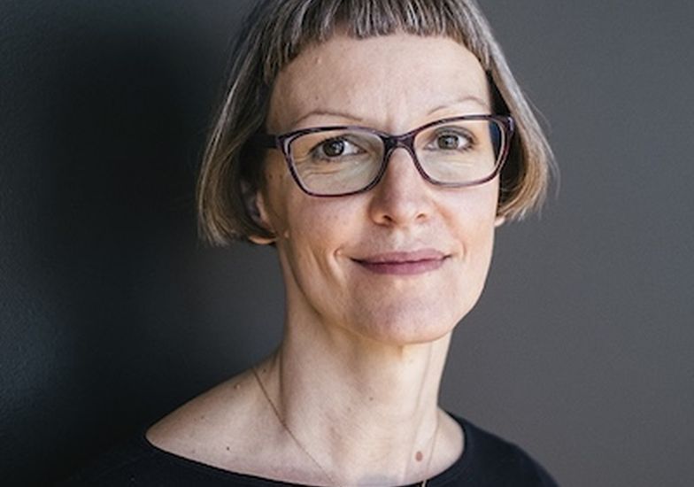 Immagine evento Incontro con Jana Karšaiová