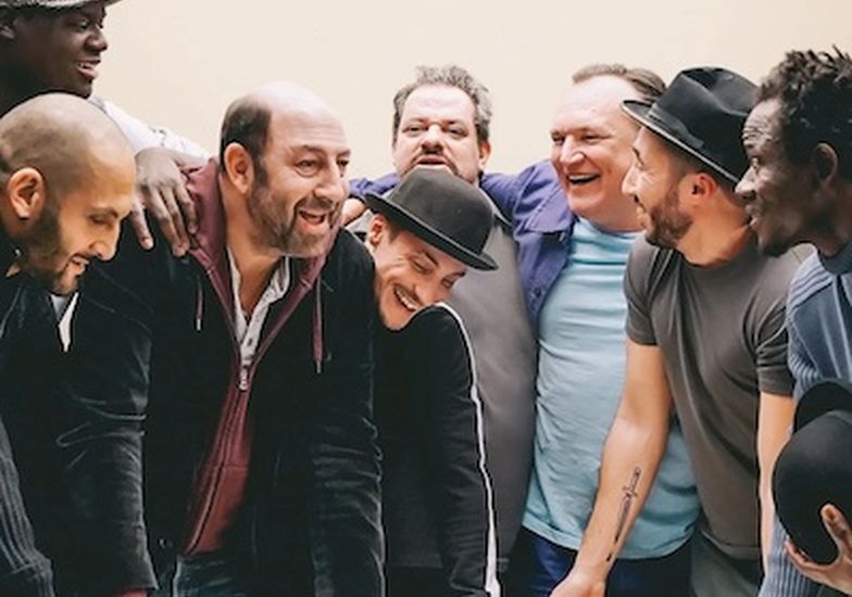 Immagine evento Ne vale la pena?