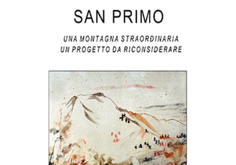 Immagine evento San Primo, una montagna straordinaria