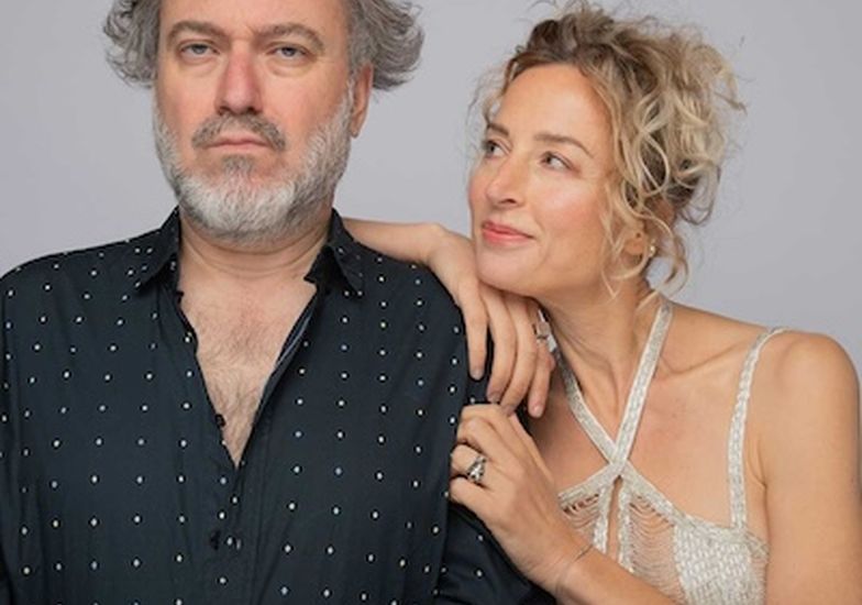 Immagine evento Io e Gianlu