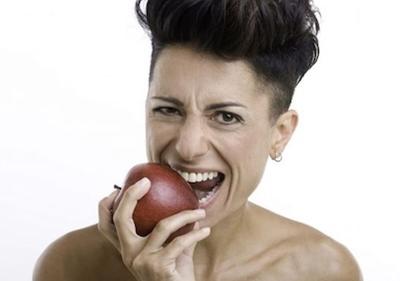 Immagine evento Eva, diario di una costola