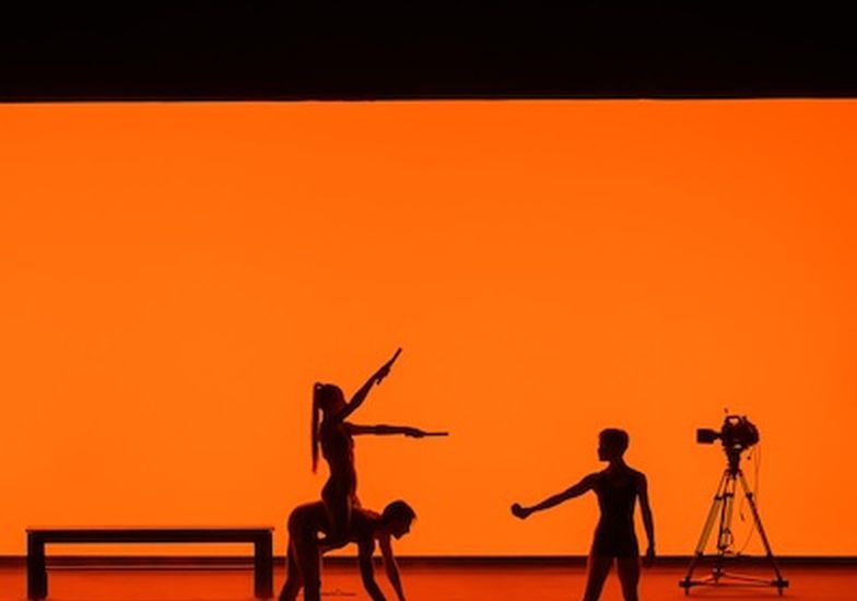 Immagine evento Olympiade