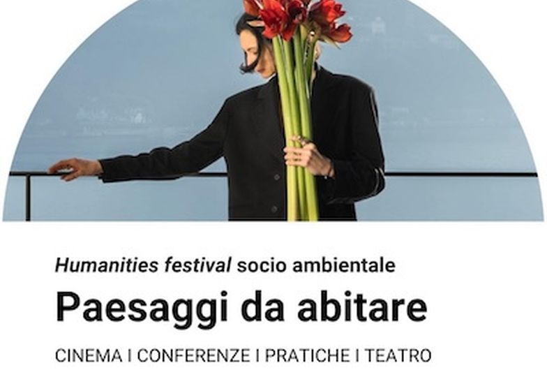 Immagine evento Paesaggi da abitare