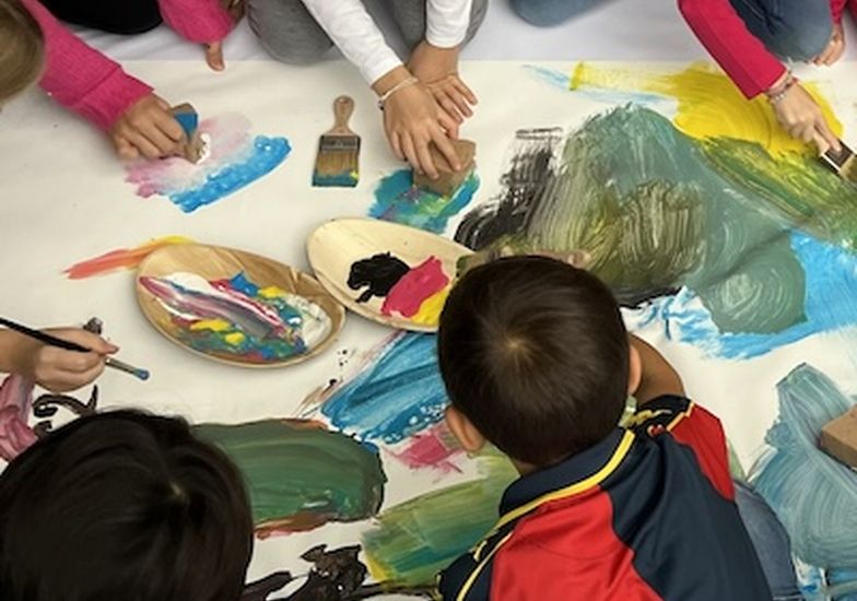 Immagine evento Parolario junior 2026 - Radici