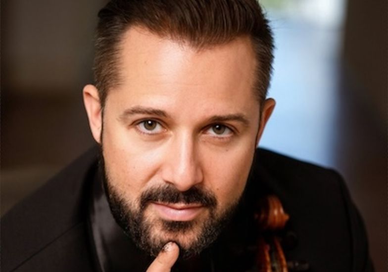 Immagine evento Lumina Quintet in concerto